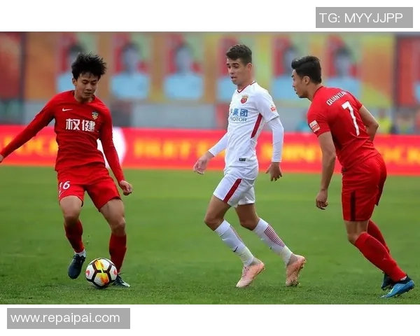 天津权健足球俱乐部诚邀优秀人才加盟共创辉煌未来
